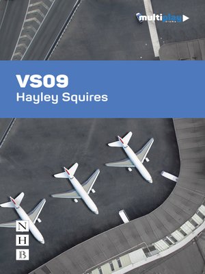 cover image of VS09